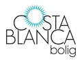 Costa Blanca Bolig logo