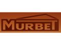 Firma budowlana Murbet logo