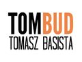 F.H.U. Tom-Bud logo