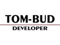 TOM-BUD Developer logo