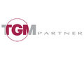 Logo dewelopera: TGM Partner