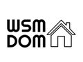 WSM DOM S.C. logo