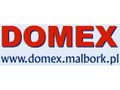 Domex Malbork logo