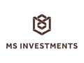 Logo dewelopera: MS Investments