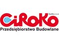 Przedsiębiorstwo Budowlane Ciroko logo