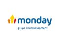 Logo dewelopera: Monday Development Sp. z o.o.
