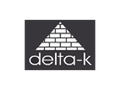 DELTA-K logo
