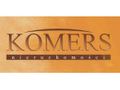 Komers Sp. z o.o. logo
