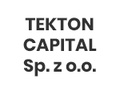 TEKTON CAPITAL Sp. z o.o. logo