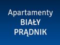 Apartamenty Biały Prądnik logo