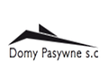 Domy Pasywne s.c. logo