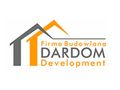 Dardom logo