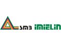 SMB Imielin logo