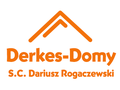 Derkes-Domy S.C. Dariusz Rogaczewski logo