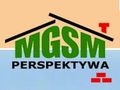 MGSM "Perspektywa"  logo