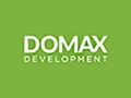 Domax Development Sp. z o.o. Sp.k. logo