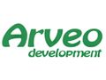 Arveo Development logo