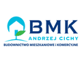 Budownictwo Mieszkaniowe i Komercyjne Andrzej Cichy logo