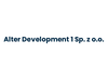 Alter Development 1 Sp. z o.o.