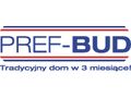 Pref-Bud Sp. z o.o. logo