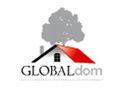 Global-dom logo