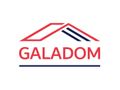 Logo dewelopera: Galadom S.A.