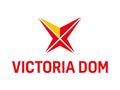 Logo dewelopera: Victoria Dom S.A.