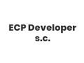 ECP Developer s.c. logo