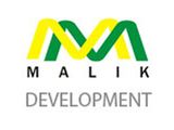 Malik Development logo