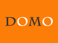 Biuro Nieruchomości DOMO logo