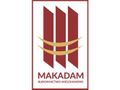 Logo dewelopera: Makadam