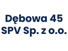 Dębowa 45 SPV Sp. z o.o.