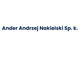 Ander Andrzej Nakielski Sp. k.