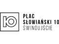 Plac Słowiański 10 logo