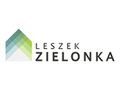 Przedsiębiorstwo budowlane Leszek Zielonka logo
