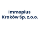 Immoplus Kraków Sp. z o.o.