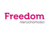 Freedom Nieruchomości logo