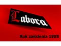 Labora Sp. z o.o. logo