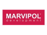 Marvipol Development logo