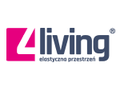4Living Sp. z.o.o. Sp. k. logo