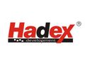 Hadex development Sp z o.o logo