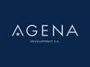 Agena Development S.A. logo