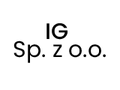 IG Sp. z o.o. Sp.k. logo