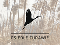 Osiedle Żurawie Wolsztyn logo