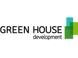 Green House Development logo