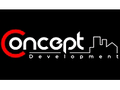 Concept Development s.c. logo