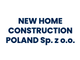 NEW HOME CONSTRUCTION POLAND Sp. z o.o.