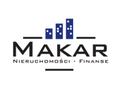 Makar - Nieruchomości Finanse Ubezpieczenia logo