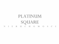 Platinum Square Nieruchomości logo