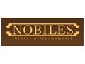 Biuro Nieruchomości Nobiles logo